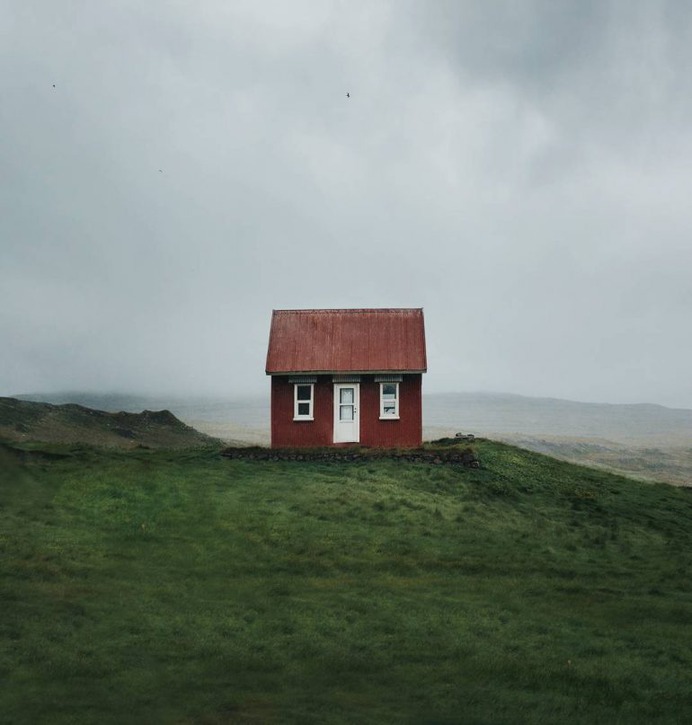 Iceland