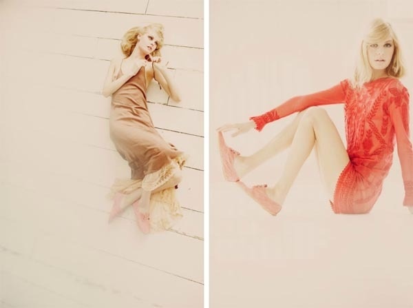 Fashion Photography by Anna Palma #fashion
