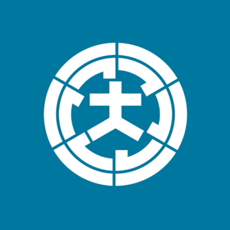 Municipal flag, Japan #logo