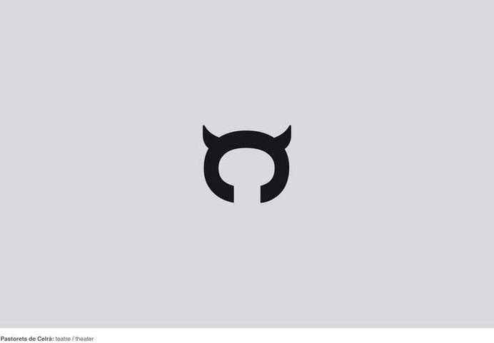 Pastorets de Celrà—Enserio #logo #type