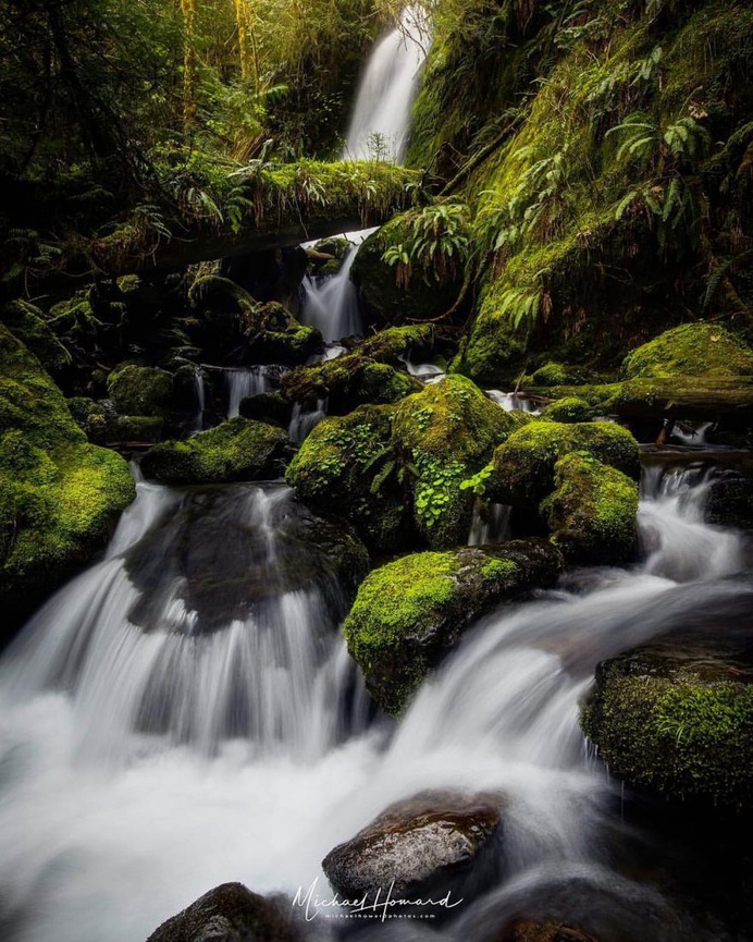 Wonderful Outdoor and Landscape Photography by Michael Howard