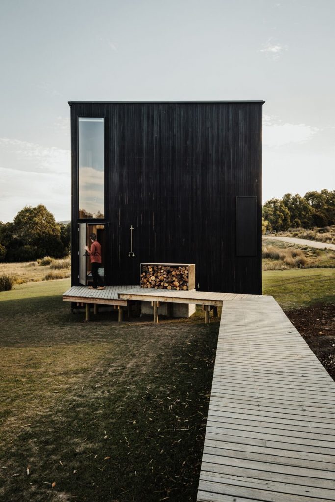 Denison Rivulet By Taylor And Hinds Architects 20