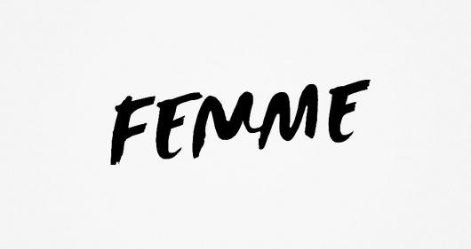 Ehrenstråhle & Wågnert #type #handwritten #feminine