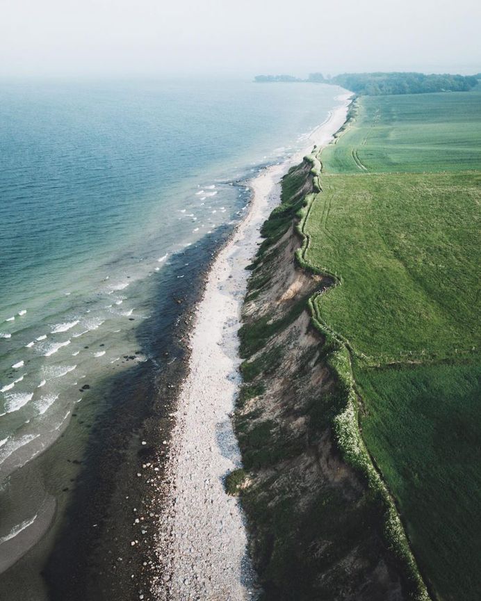 Breathtaking Travel Landscape Photography by Leo Thomas