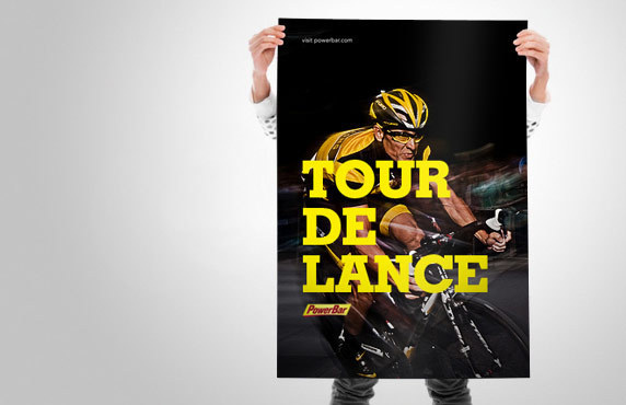 Tour De Lance #print