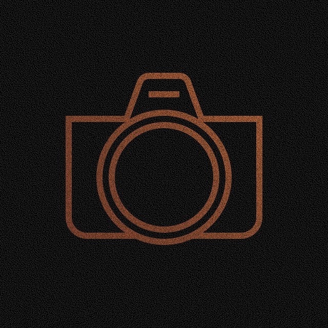 Camera Icon Design by Sascha Elmers · #icon #icons #icondesign #iconography #iconset #iconic #iconaday #pictogram #picto #piktogramm #symbo
