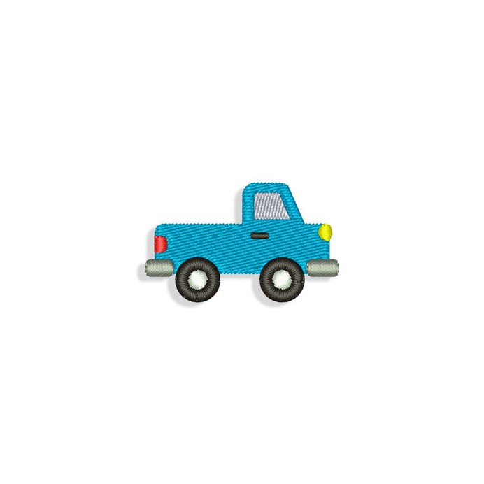 MiniTruck-Logo