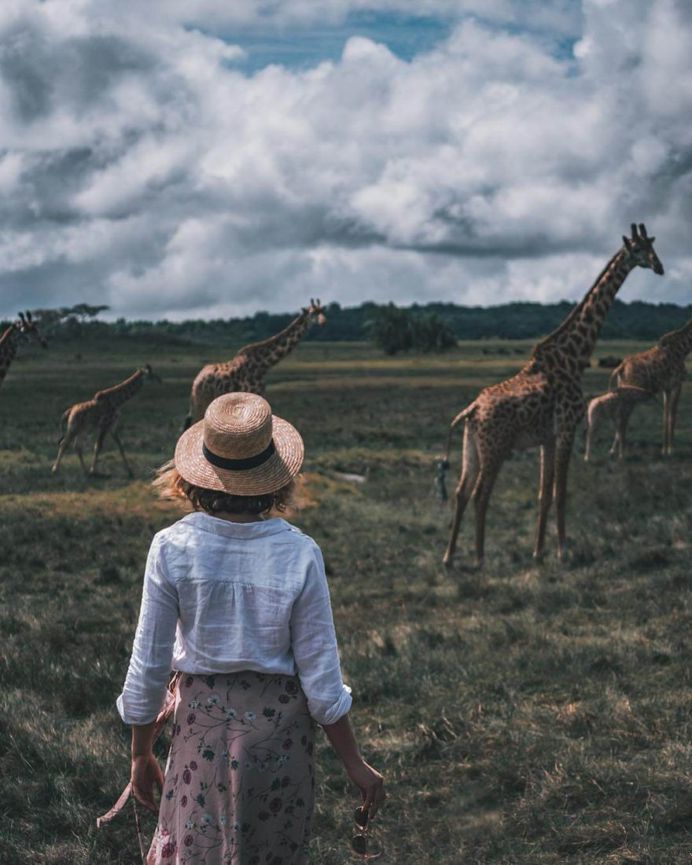 Stunning Moody Adventure Photography by Carmen Huter
