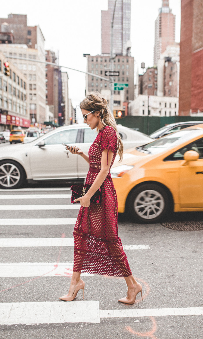 NYFW – Hello Fashion