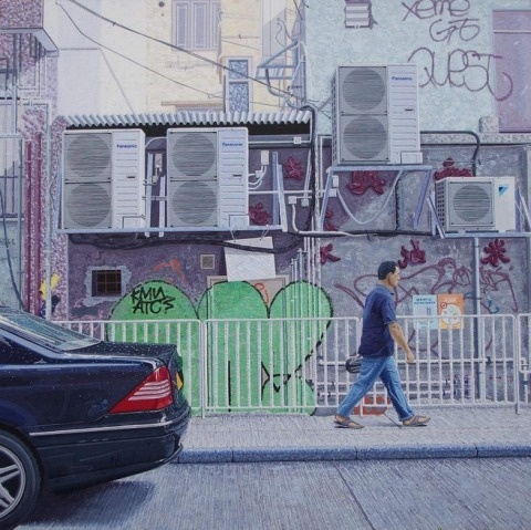 David Earle | PICDIT #art #painting