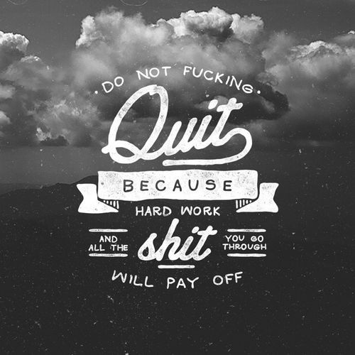 Linxspiration #creed #hand #drawn #typography