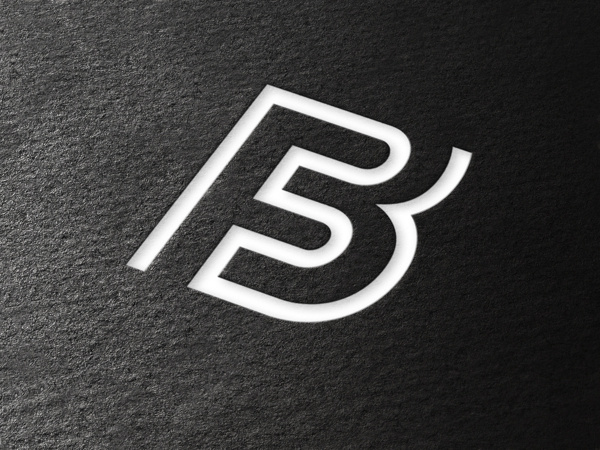 F3 Corporate Identity on Behance #logo #brand #design #identity