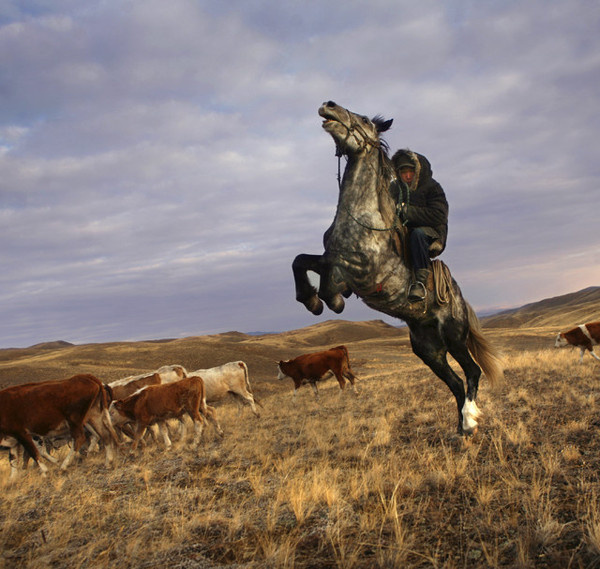 Photography by Aaron Huey #inspration #photography #art