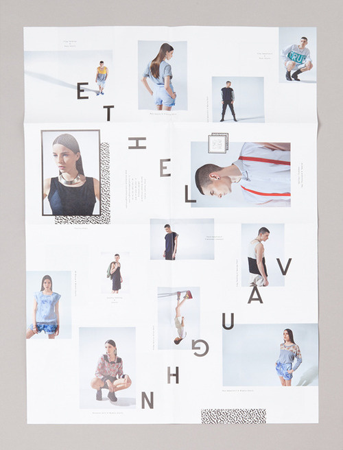 By SamÂ Chirnsidehttp://samchirnside.com #design #poster