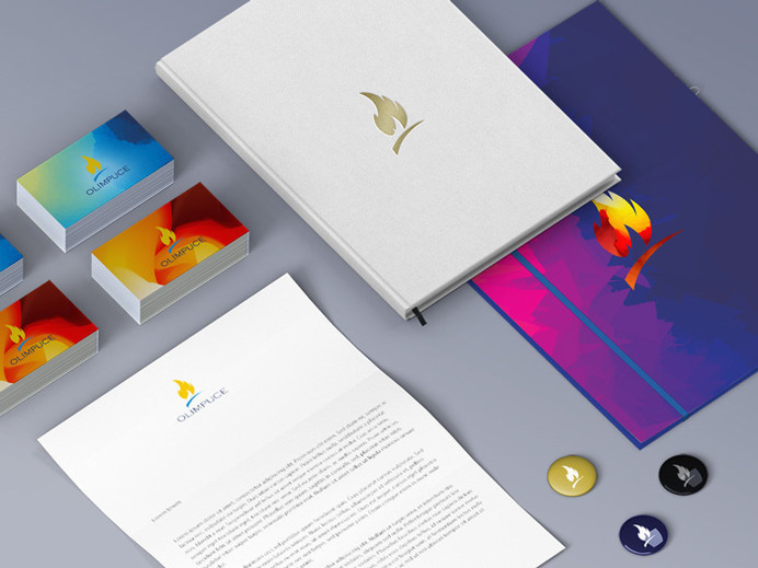 stationary, stationery, logo