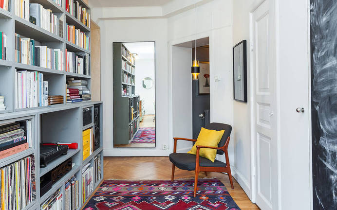 Image #interior design #decoration #decor #deco #stockholm