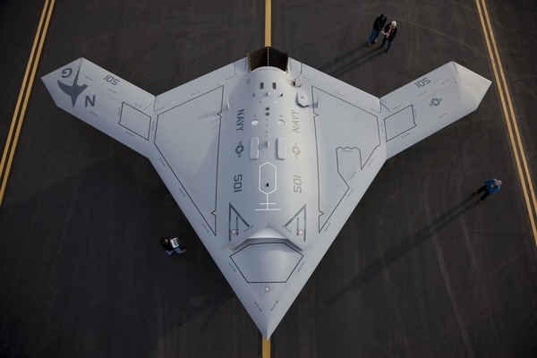 X 47B #x 47b