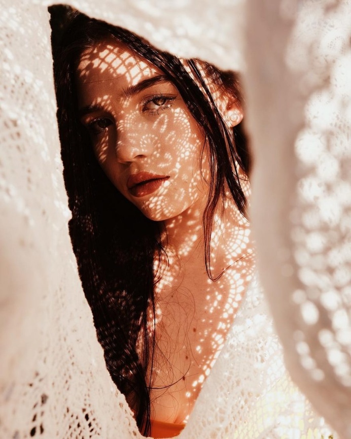 Gorgeous Lifestyle Portrait Photography by Xing Liu