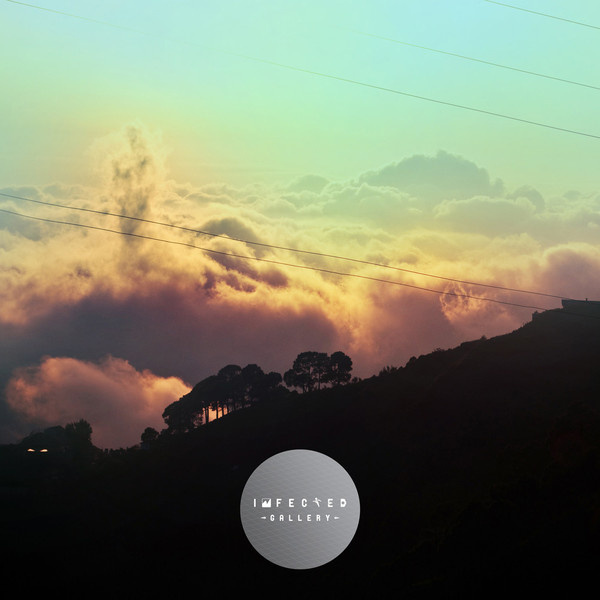 Cloudscape #clouds #mountain #shape #nature #symbol #beauty