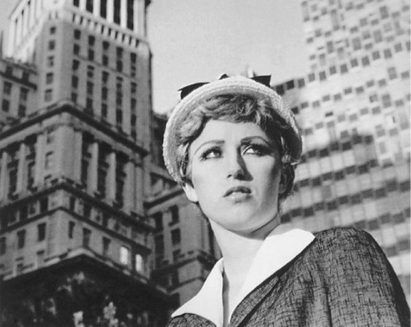 Cindy Sherman #inspiration #photography #portrait