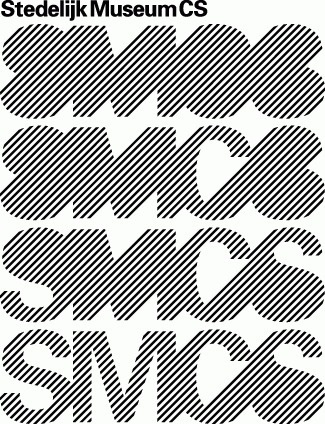SMCS / Logotype - Experimental Jetset #poster