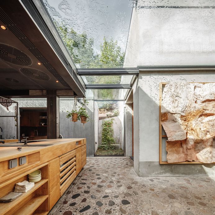 Noma 2.0 by BIG
