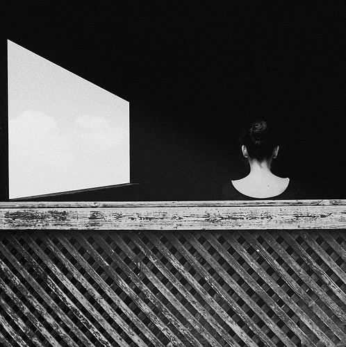 Untitled, Noell Oszvald #photography #contrast