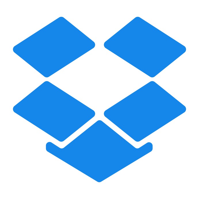 See more icon inspiration related to dropbox, logo, brand, social media, logotype, social network and brands and logotypes on Flaticon.