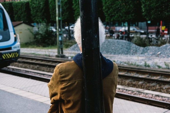 Beautiful Photography by Oskar Bjorken Christiansson