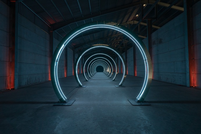 Front Page - This is Loop