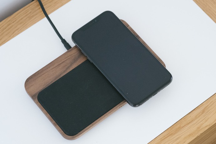 Nomad Wireless Base Station Review — minimalgoods