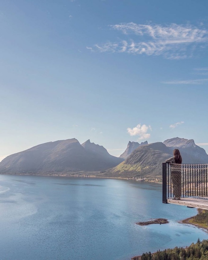 Stunning Travel and Adventure Landscapes by Steve Walasavage