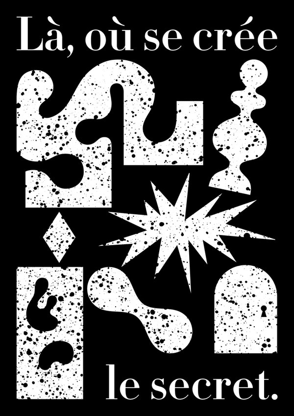 http://www.raphaelgarnier.com/ #print #poster