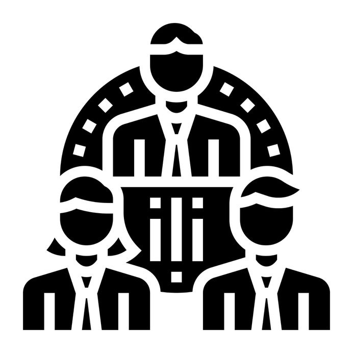 See more icon inspiration related to partnership, teamwork, partner, collaboration, network, team, group, networking, person and people on Flaticon.