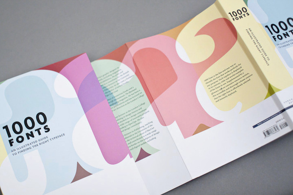 1000 Fonts Working Format #format #print #photography #working #typography