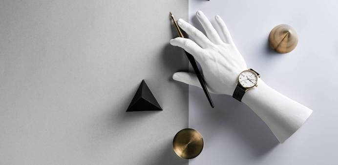 TRIWA - Watch - Ivory Klinga #triwa #watch