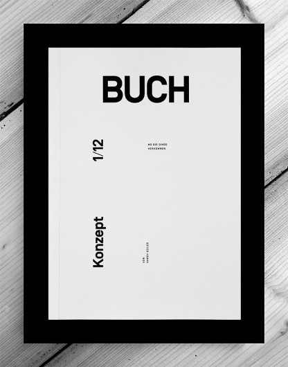 Design Bureau :: Hardy Seiler #hardy #design #graphic #book #conzept #cover #seiler #buch #editorial