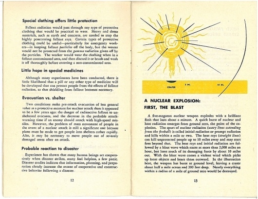 fallout-protection-us-1961-12-13--EAT.jpg 1,000×771 pixels #nuclear #explosion