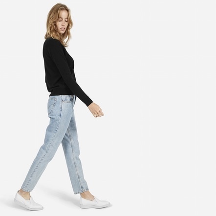 Cashmere Crew