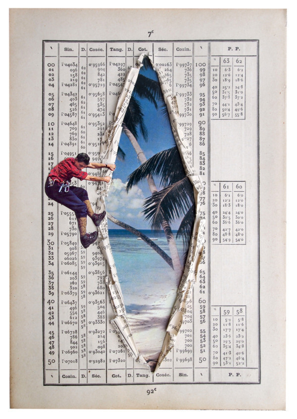Erwan Soyer | PICDIT #collage