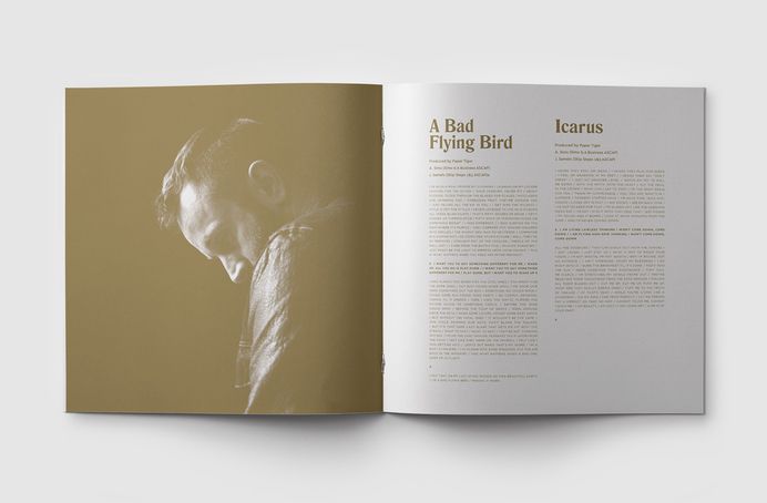 Sims "More Than Ever" on Behance