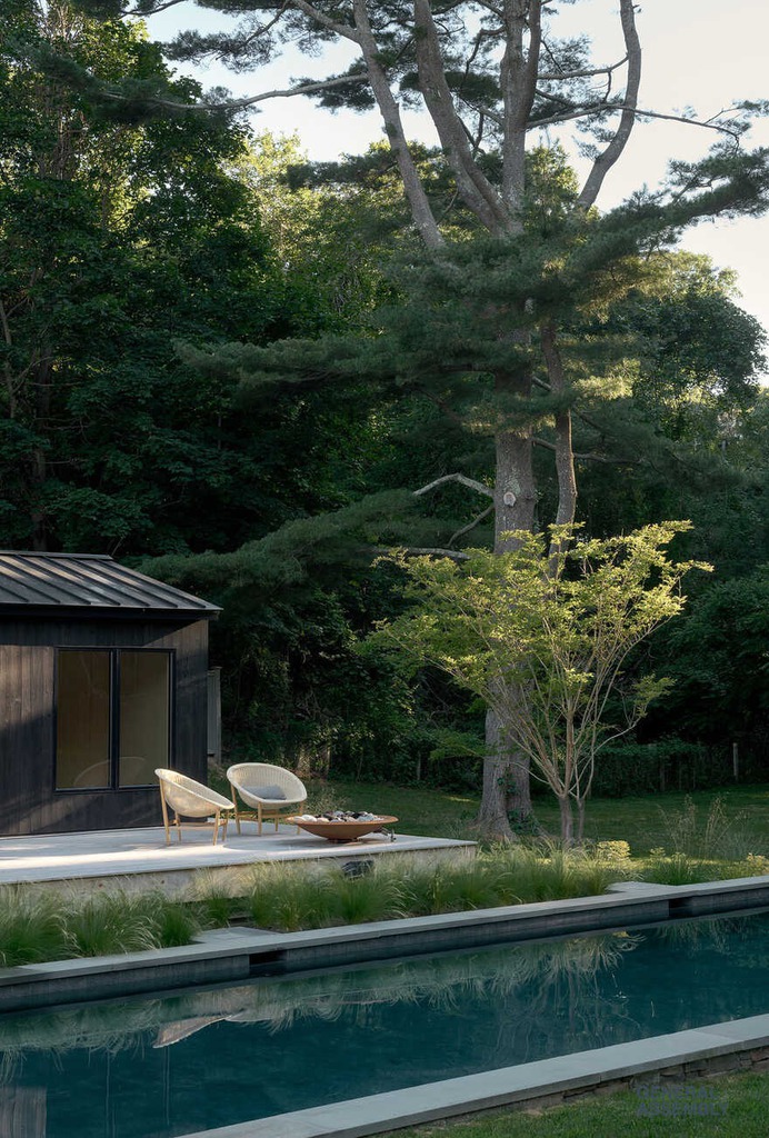 retreat, New York / General Assembly