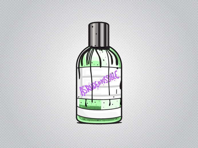 #vector #illustration made by me. Follow more of my works in instagram.com/asrudeaspossible