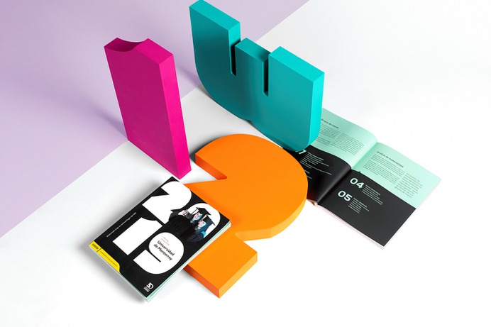 RESET Co. on Behance