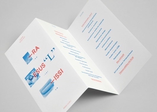 Tsto – SI Special | September Industry #flow #tsto #festival #design #graphic #corporate #tagged #identity #editflag
