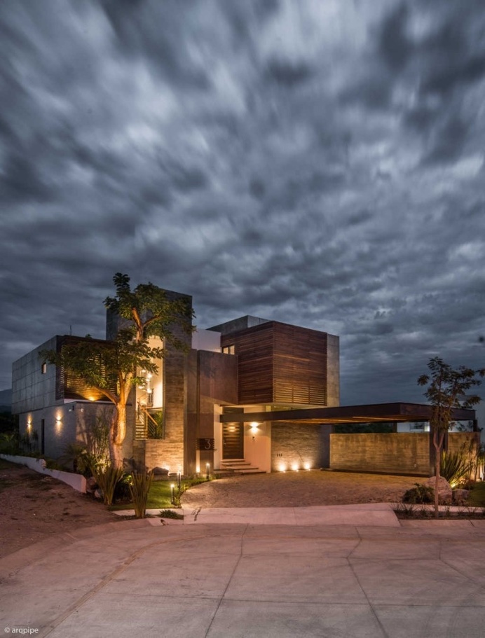 Casa Arbo