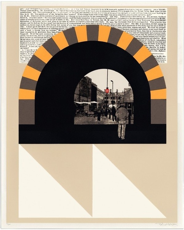 http://www.evanhecox.com/ #urban #print #graphic #art