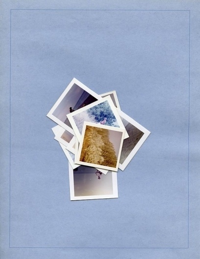 Mariken Wessels — collected photographs #collection #photography #blue