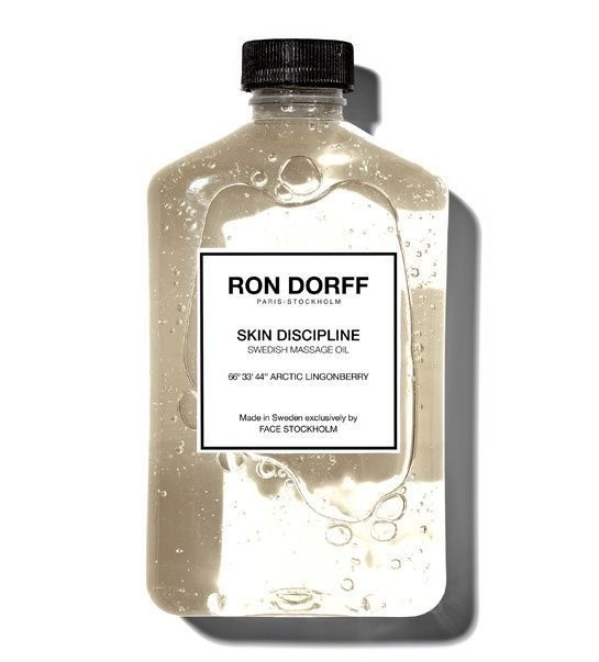 Ron Dorff #photograpy #skincare