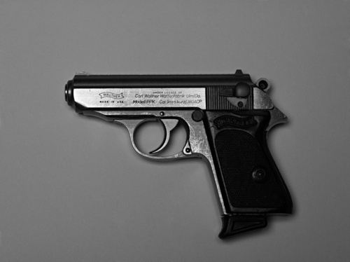 http://foreverandforever.tumblr.com/ #gun